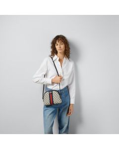 Gucci Ophidia small shoulder bag