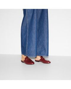 Gucci Women's Princetown slipper