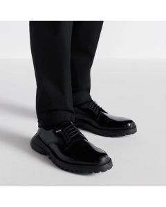 Dior Combat Derby Shoe