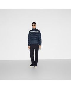 Gucci Nylon puffer jacket