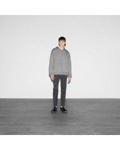 Gucci Viscose jersey sweatshirt with embroidery