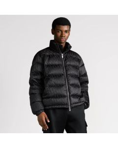Dior Oblique Down Jacket