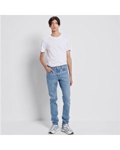 Dior Long Slim-Fit Jeans