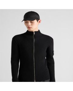 Prada Wool cardigan