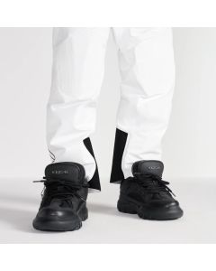 DIOR AND LEWIS HAMILTON Dior Snow Derby Shoe – LIMITED AND NUMBERED EDITION