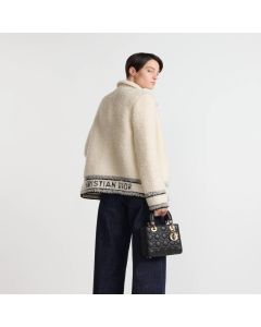 Small Lady Dior My ABCDior Bag