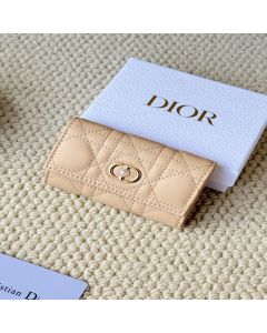 Dior Jolie Glycine Wallet