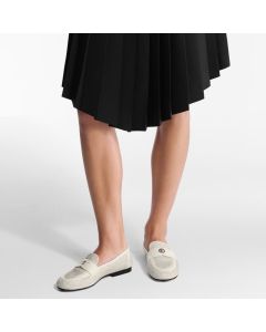LV Soho Flat Loafer