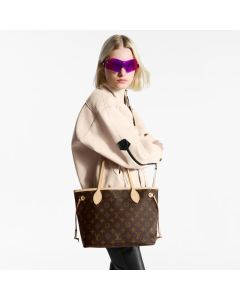 LV Neverfull PM