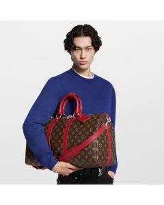 LV Keepall Bandoulière 45