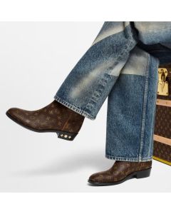 LV Rider Boot