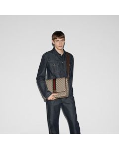 Gucci Ophidia large crossbody bag