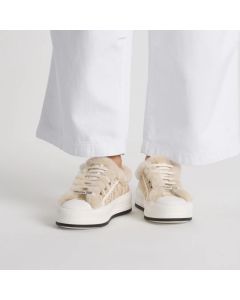 Walk'n'Dior Platform Sneaker