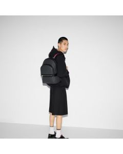 Gucci GG backpack