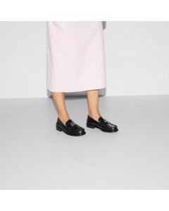 Gucci Women's Double G loafer