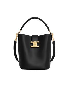 Celine SMALL LOUISE BAG IN SMOOTH CALFSKIN