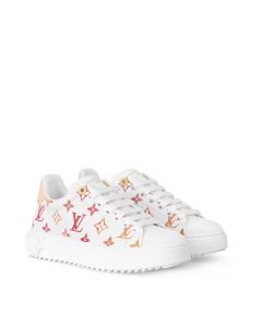 LV Time Out Sneaker