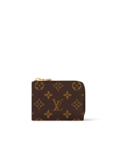 LV Noa Compact Wallet