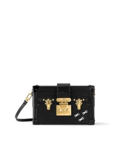 LV Petite Malle