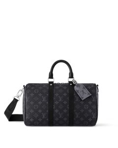 LV Keepall Bandoulière 35