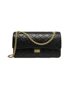 CHANEL Large 2.55 Handbag