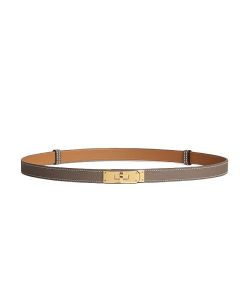 Hermès Kelly 18 belt
