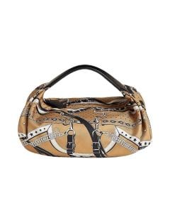 Hermès Balusoie bag