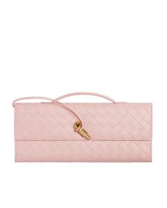 Bottega Veneta Andiamo Clutch