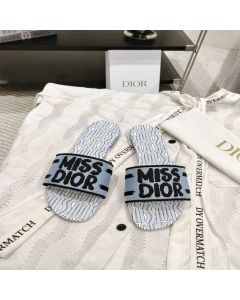 Dior Dway Slide