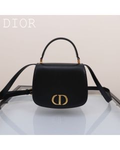 Dior Medium 30 Montaigne Avenue Top Handle Bag