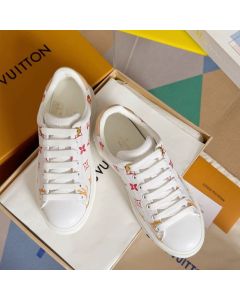 LV Time Out Sneaker