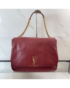 YSL LARGE Jamie 4.3 in lambskin