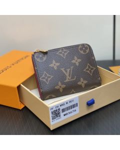 LV Noa Compact Wallet