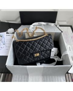 CHANEL Large 2.55 Handbag