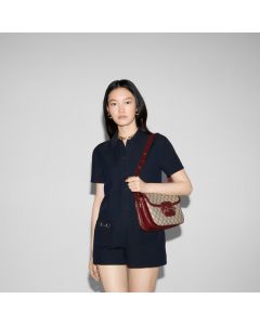 Gucci Horsebit 1955 small shoulder bag