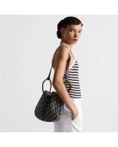Medium Dior Nolita Bag