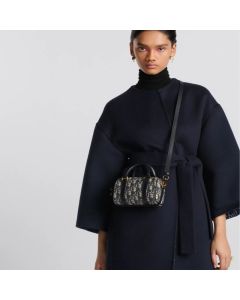 Nano Dior Groove 17 Bag