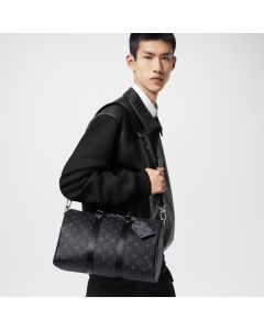 LV Keepall Bandoulière 35