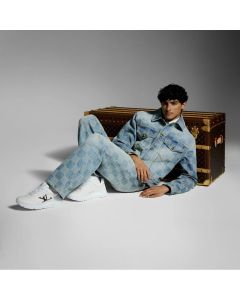 LV Classic Sneaker