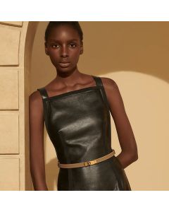 Hermès Kelly 18 belt