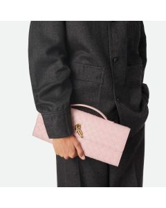 Bottega Veneta Andiamo Clutch
