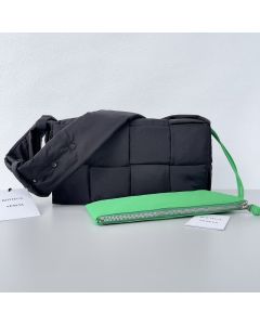 Bottega Veneta Padded Tech Cassette   