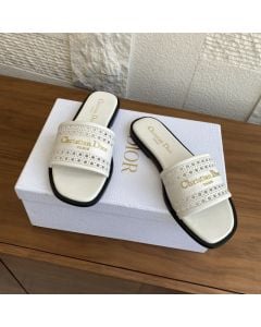 Dior D-Lane Slide