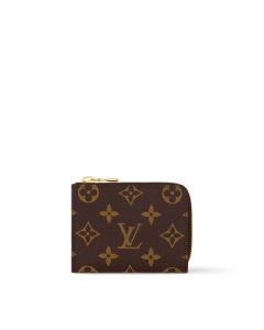 LV Noa Compact Wallet
