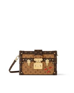 LV Petite Malle