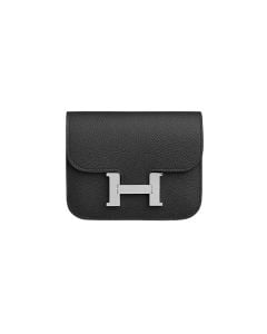 Hermes Constance Slim wallet