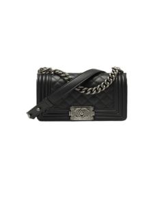 Small BOY CHANEL Handbag