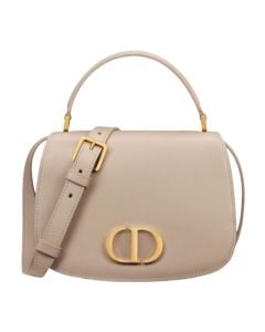 Dior Medium 30 Montaigne Avenue Top Handle Bag
