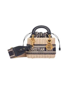 Mini Lady Dior Bag