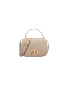 Dior Medium 30 Montaigne Avenue Top Handle Bag